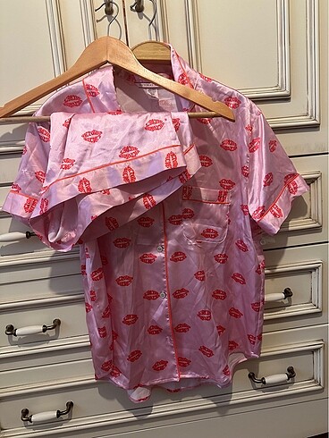 Victorias secret pijama