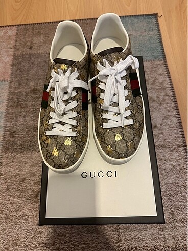 Gucci ayakkabı