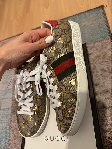 Gucci Gucci ayakkabı