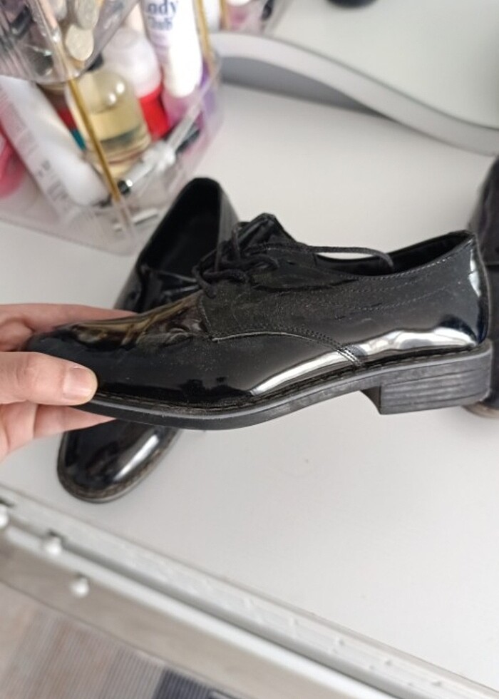 Ayakkabı  - Görsel 2