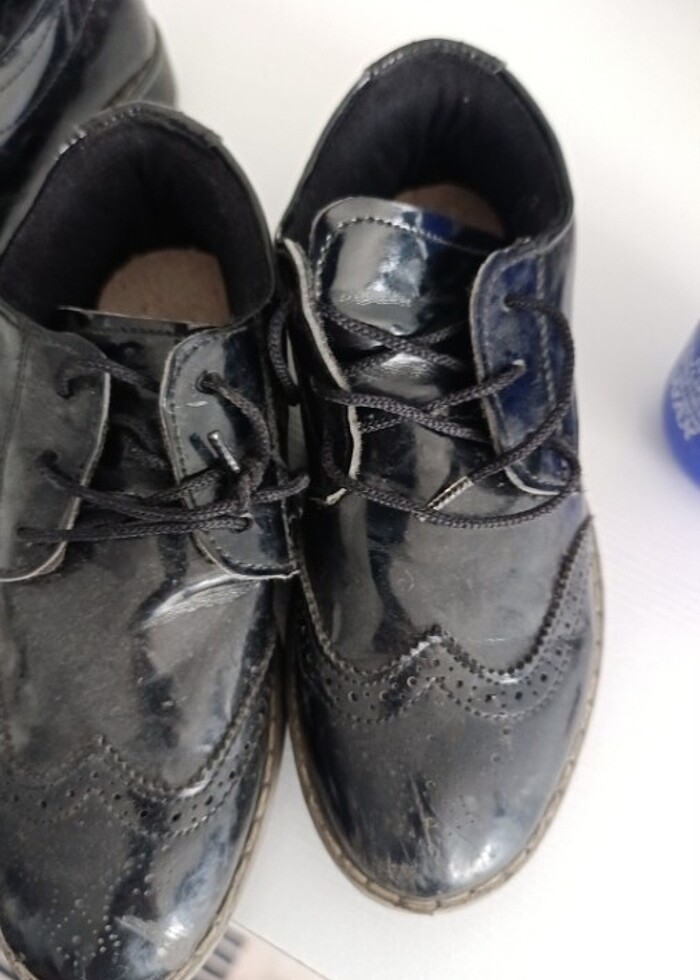 Ayakkabi - Görsel 2