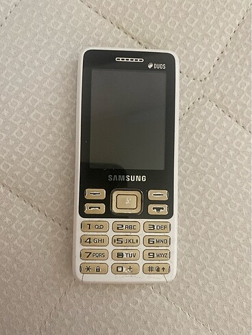 Tuşlu Telefon