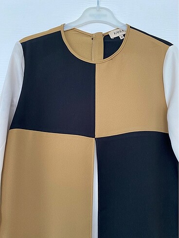 38 Beden Kayra tunik