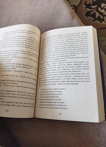 Beden Harry Potter ve felsefe taşı