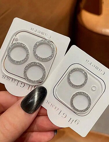 KAMERA KORUYUCU İPHONE 11