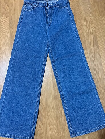 Bayan jean