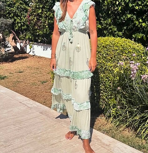 Dolce & Gabbana İthal Elbise