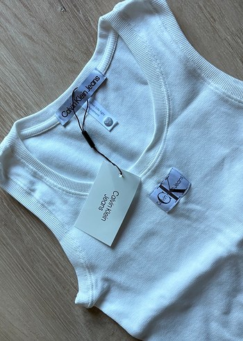 Calvin klein atlet - Görsel 2