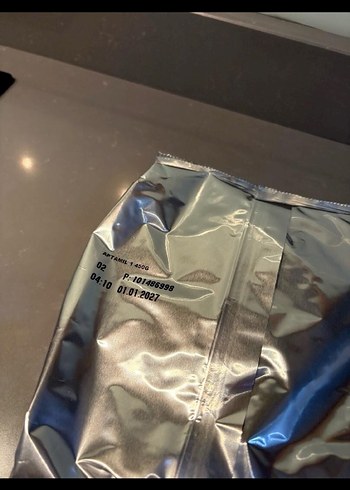 Aptamil 0-6 ay 450 gr - Görsel 2