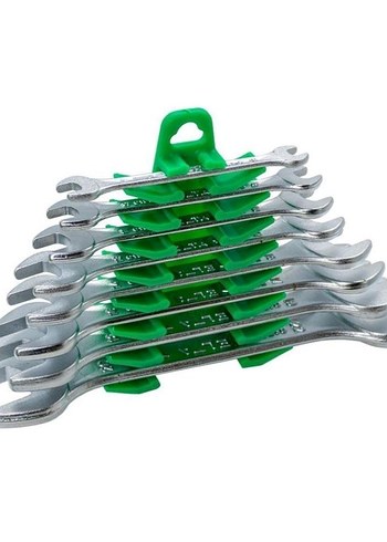 Elta 8'li Anahtar Takımı - Görsel 3