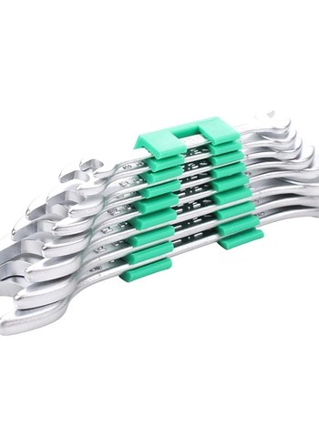 Elta 8'li Anahtar Takımı - Görsel 2