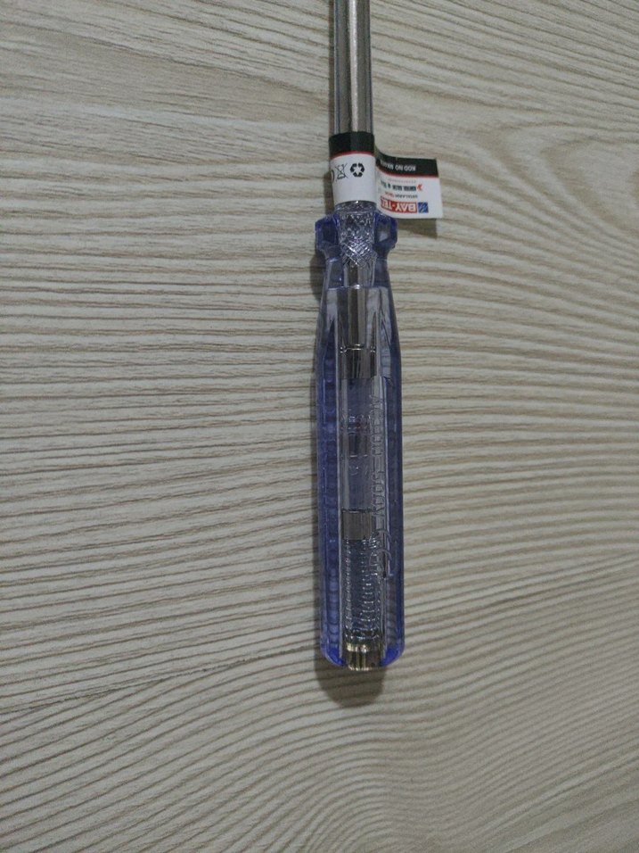 Bay-Tec Kontrol Kalemi - Görsel 3