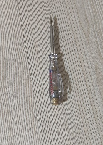 İzeltaş 135mm Kontrol Kalemi - Görsel 3