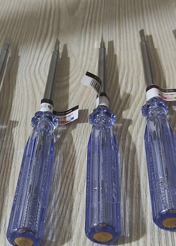 Bay-Tec Kontrol Kalemi 5 adet - Görsel 3