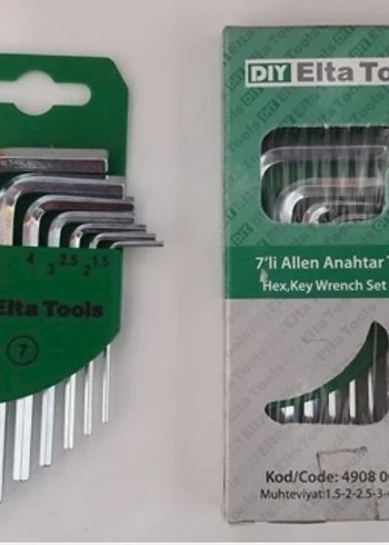 Elta Alyan Takımı - Görsel 2