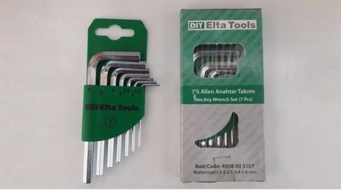 Elta Alyan Takımı - Görsel 2