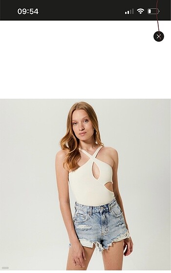 bodysuit