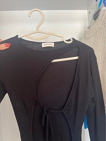 m Beden iamnotbasic bodysuit