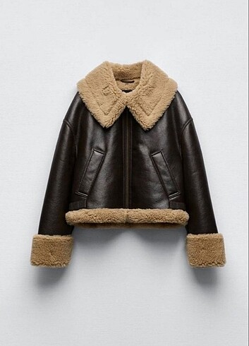 Zara ceket