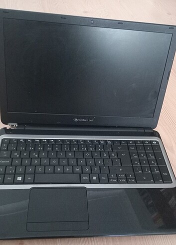 Packard bell bilgisayar