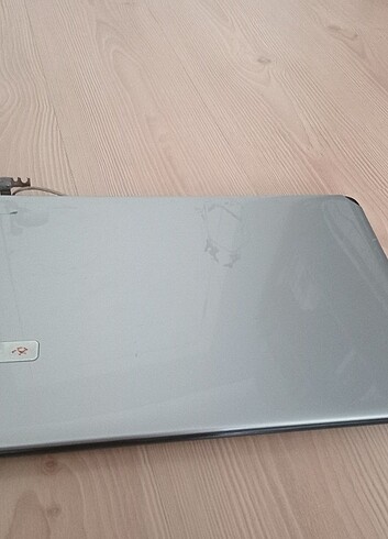 Beden Packard bell bilgisayar
