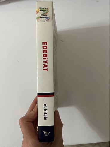  Beden Edebiyat el kitabı limit yayınları