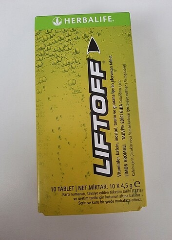 Enerji + vitamin + yağ yak -