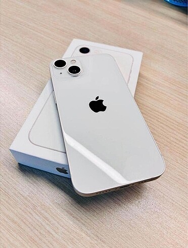 iPhone 13