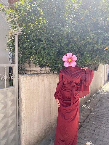Diğer Tesettür abiye