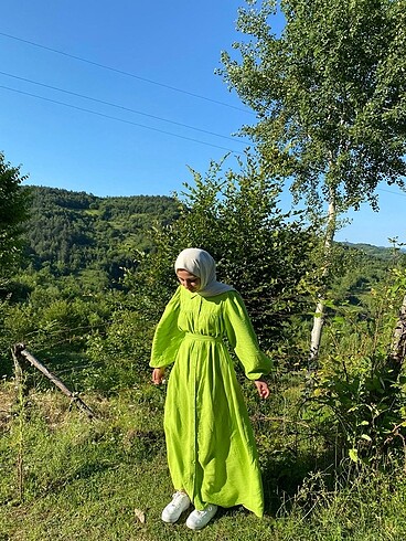 Diğer Tesettür elbise