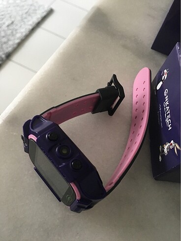 Akıllı saat - Görsel 3