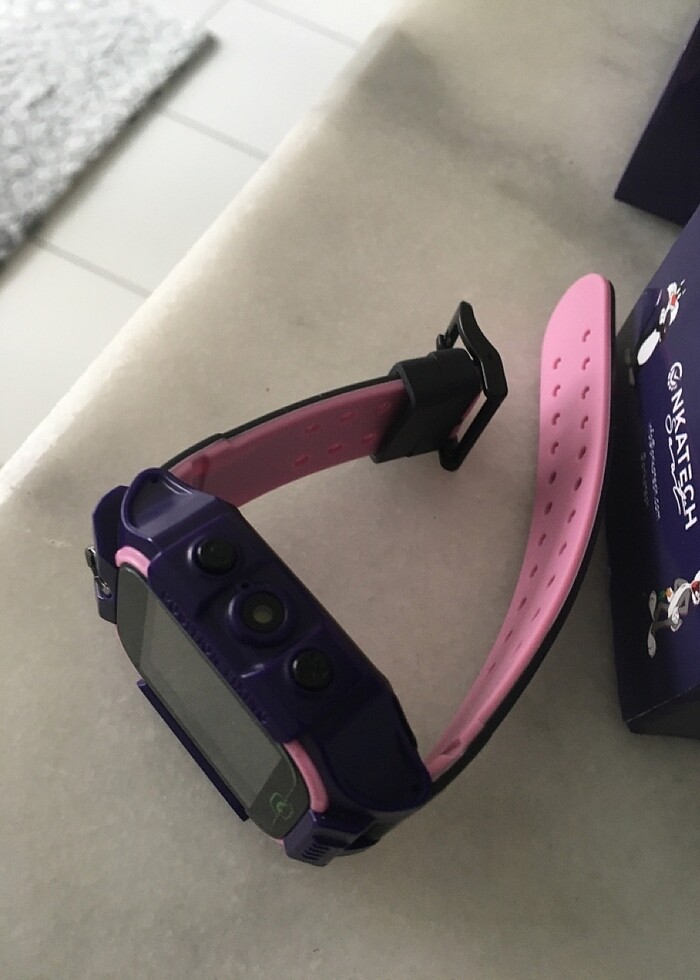 Akıllı saat - Görsel 3