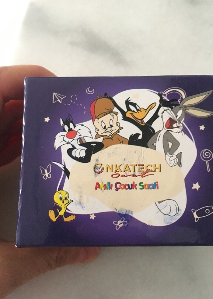 Akıllı saat - Görsel 2