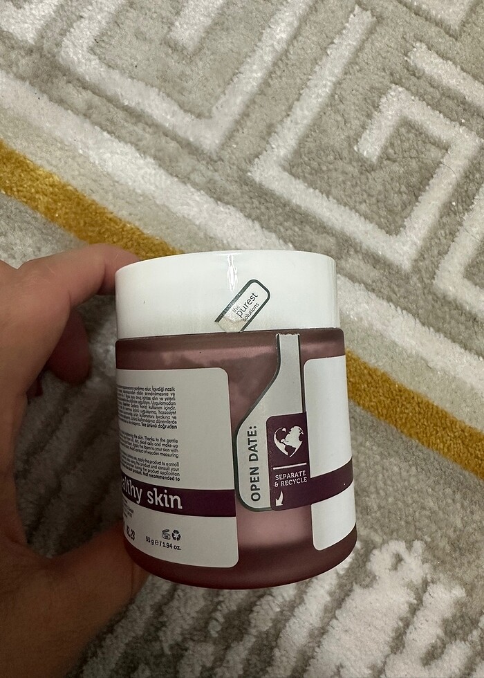 Enzim peeling - Görsel 3