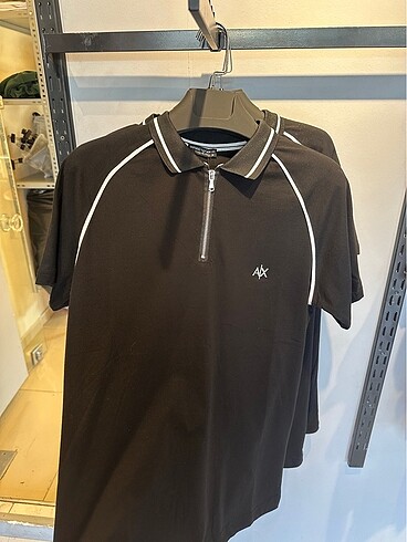 Armani exchange erkek giyim