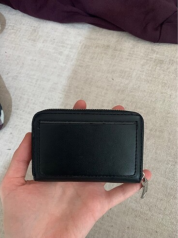 Calvin Klein calvin klein cüzdan