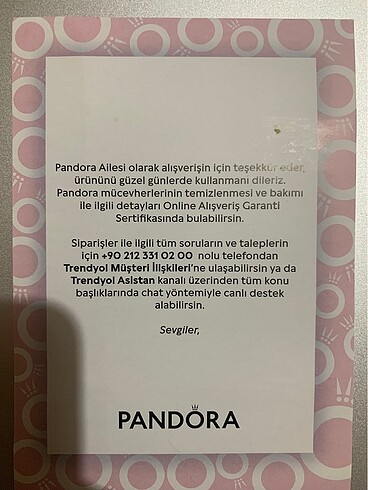  Beden çeşitli Renk pandora bileklik