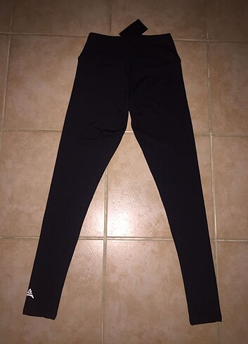Algan Textile Esnek Toparlayici Tayt 