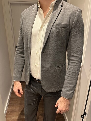 Ceket/Blazer