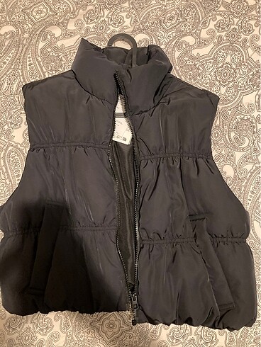 H&M Pofuduk yelek