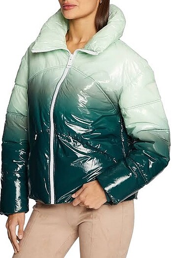 Guess puffer mont