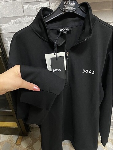 Hugo Boss Boss sweat