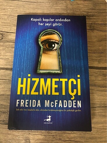 HİZMETÇİ