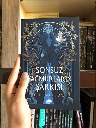 SONSUZ YAĞMURLARIN ŞARKISI