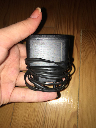 NOKIA şarj 