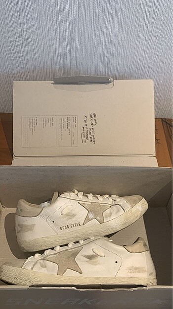 Nike ayakkabı