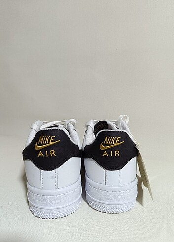 Nike Air airforce 1gold