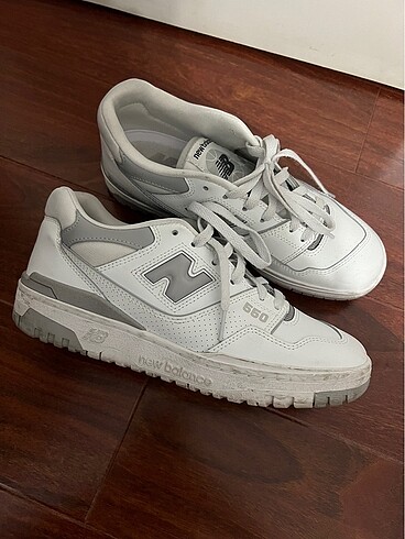 New balance 550