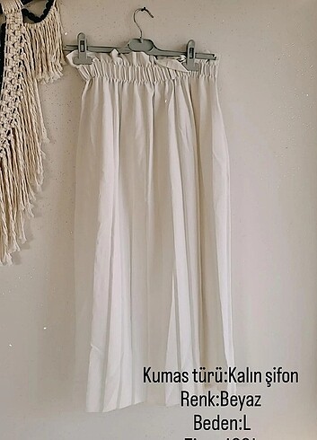 Pileli etek