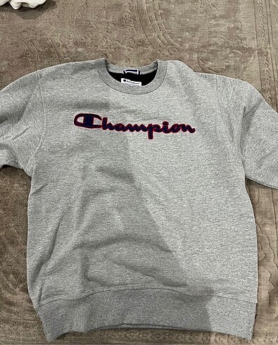Champion sweatshirt